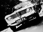 Alfa Romeo Giulia Sprint GT 1964 года (UK)